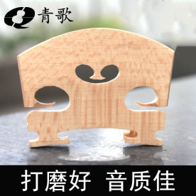 小提琴琴碼：己經(jīng)修好的與沒有修好的